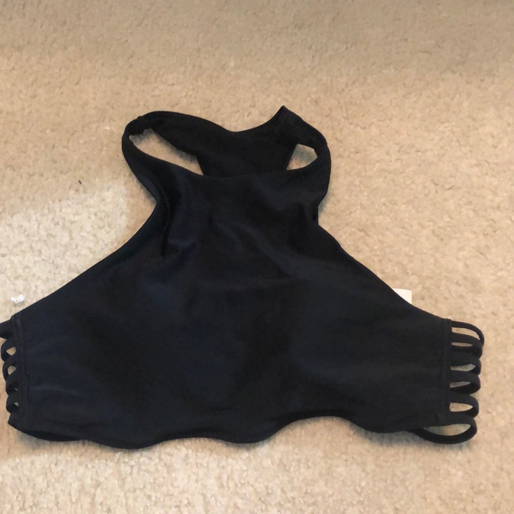 Hollister bikini top